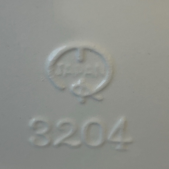 Elephant Planter, Nursery Baby Shower Gift. Vintage - Picture 3 of 12